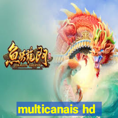 multicanais hd